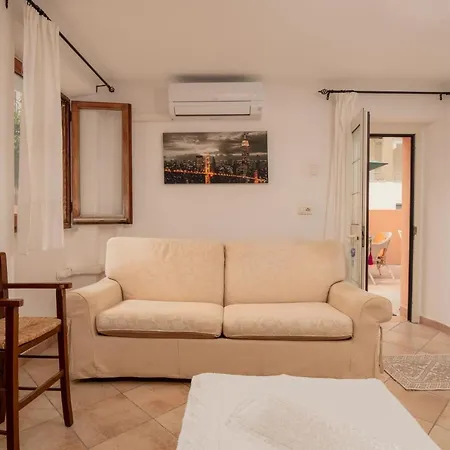 Casa Bice 2 Casa de Férias Golfo Aranci