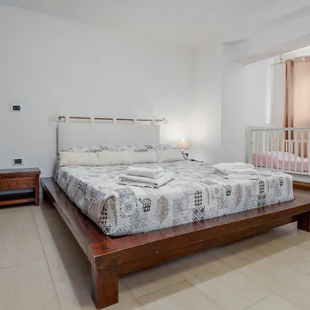 Casa Bice 2 Golfo Aranci