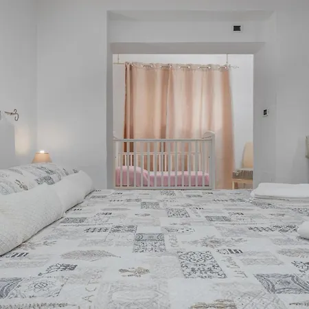 Casa Bice 2 Feriehus *