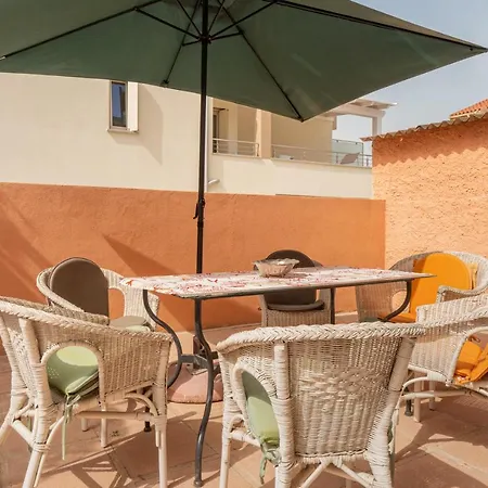 Casa Bice 2 * Golfo Aranci