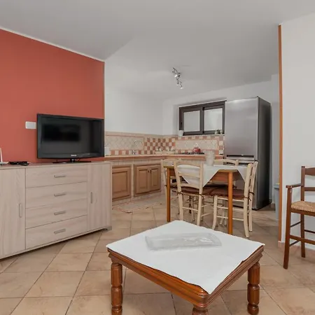 Casa Bice 2 Casa de Férias Golfo Aranci