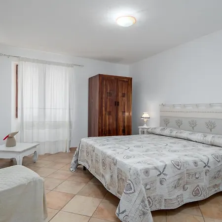 Casa Bice 2 Golfo Aranci