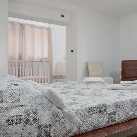 Feriehus Casa Bice 2 Golfo Aranci