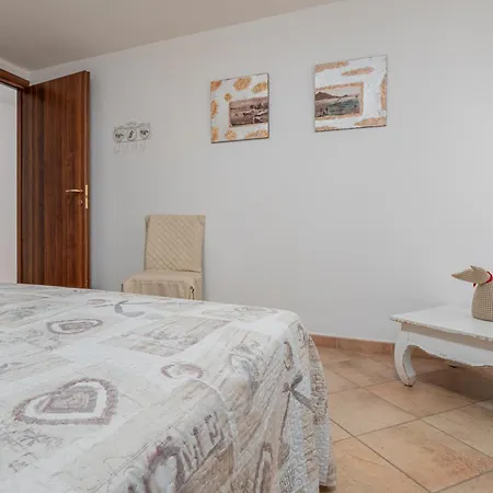 Casa Bice 2 Dom wakacyjny Golfo Aranci