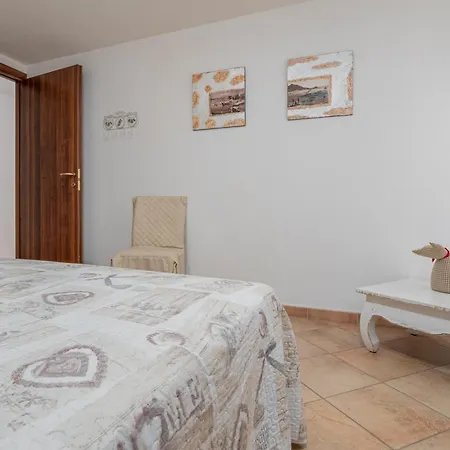 Casa Bice 2 Vakantiehuis