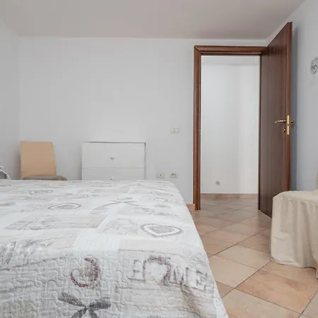 Vakantiehuis Casa Bice 2 Golfo Aranci