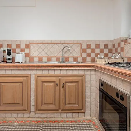 Vakantiehuis Casa Bice 2 *
