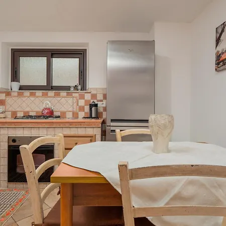 Vakantiehuis Casa Bice 2 Golfo Aranci