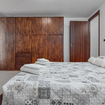 Casa Bice 2 Vakantiehuis Golfo Aranci