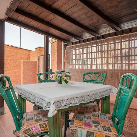 Casa Bice 2 Golfo Aranci