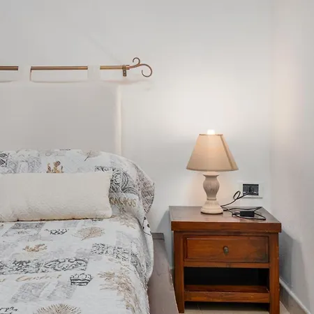 Casa Bice 2 Nyaraló Golfo Aranci