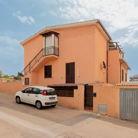 Casa Bice 2 Golfo Aranci