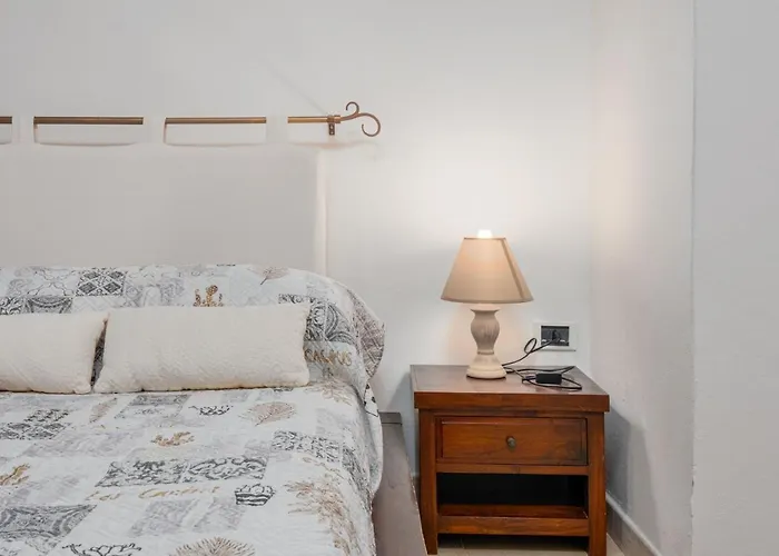 Casa Bice 2 Nyaraló Golfo Aranci