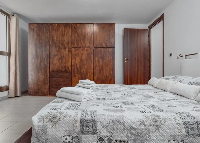 Casa Bice 2 Golfo Aranci