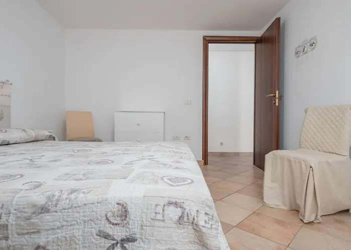 Casa Bice 2 Golfo Aranci