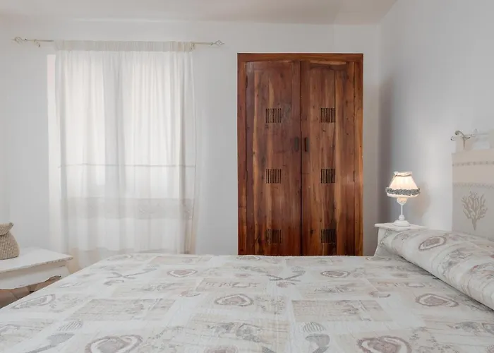 Casa Bice 2 * Golfo Aranci