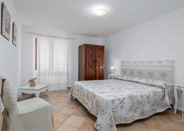 Casa Bice 2 ゴルフォ・アランチ