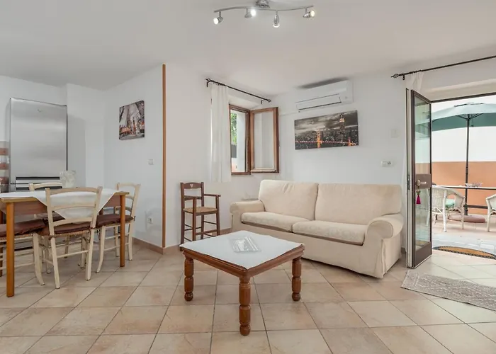 Nyaraló Casa Bice 2