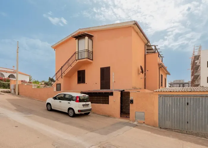 Nyaraló Casa Bice 2 *