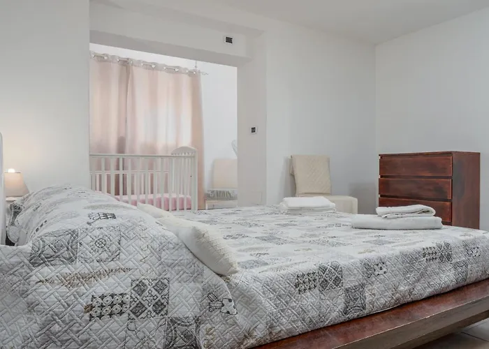 Nyaraló Casa Bice 2 Golfo Aranci